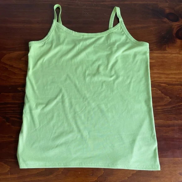 No Boundaries Ribbed Tank Top Bundle - Size XXXL/21 - Picture 3 of 6